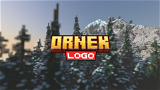 Özel Minecraft TXT Logo Yapımı !!