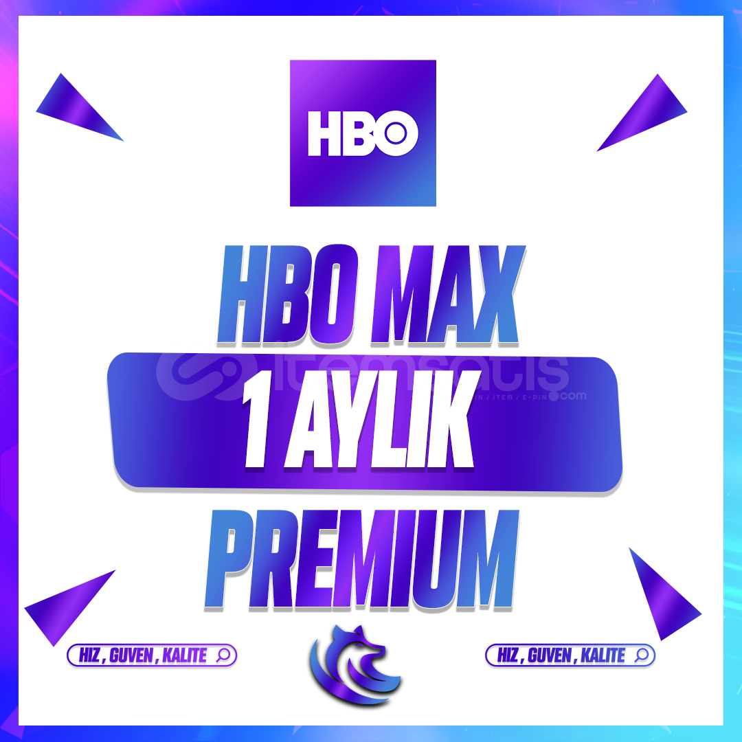 ⭐ÖZEL PLAN⭐HBOMax 4K Ultra HD 1 Aylık⭐  ⭐ÖZEL PLAN⭐HBOMax 4K Ultra HD 1 Aylık⭐