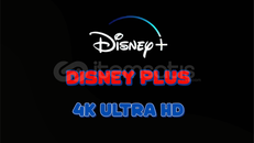[Özel Profil] 4K Disney Plus 1 Aylık + Garanti