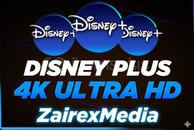[Özel Profil] 4K Disney Plus 1 Aylık + Garanti