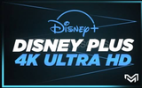[Özel Profil] 4K Disney Plus 1 Aylık + Garanti