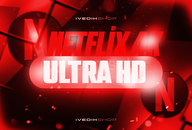 [Özel Profil] 4K Netflix 1 Aylık + Garanti