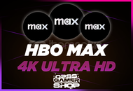 [Özel Profil] 4K ULTRA HBO MAX 1 Aylık Premium