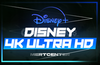⭐[ÖZEL PROFİL] DİSNEY PLUS REKLAMSIZ 4K UHD⭐