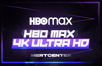 ⭐(ÖZEL PROFİL) Hbo MAX 4K ULTRA HD Hesap⭐