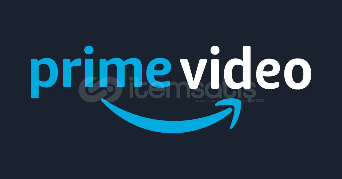 ÖZEL PROFİL ! Prime Video 1 AY ÖZEL PROFİL ! Prime Video 1 AY