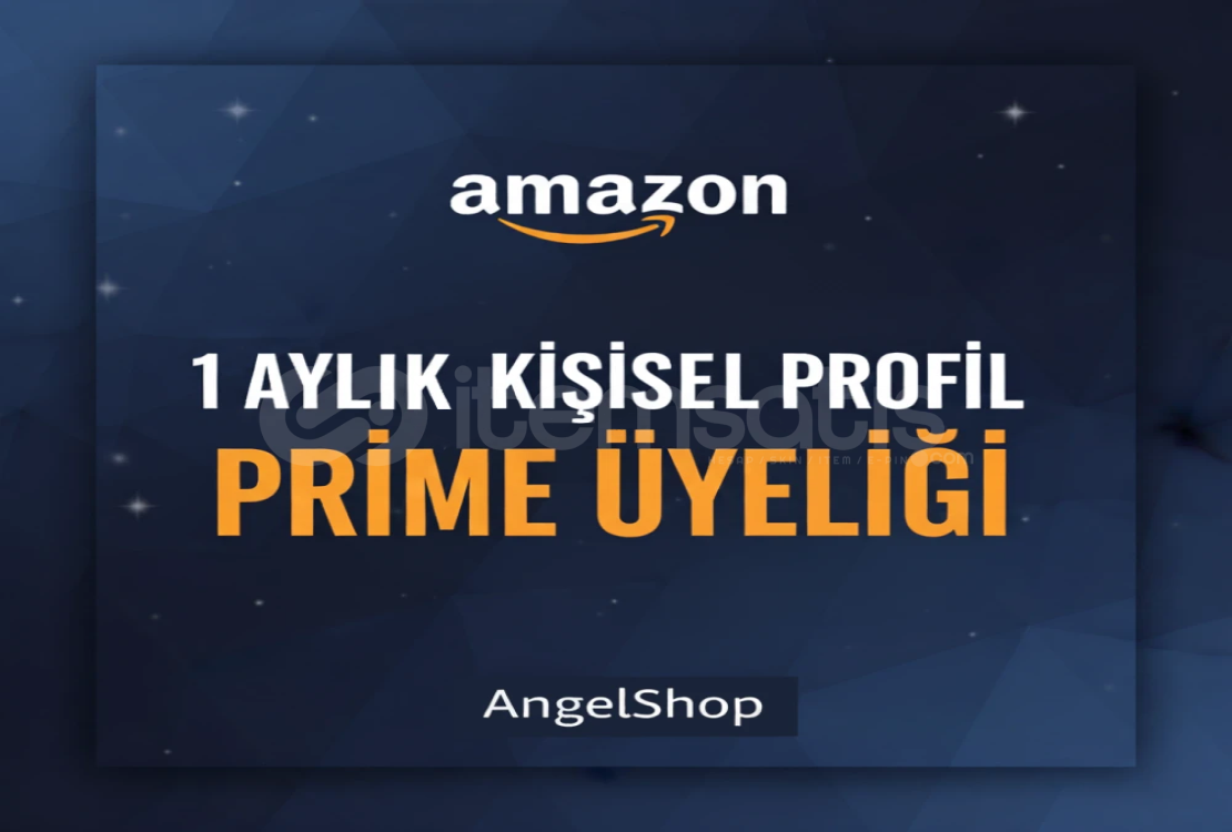 ⭐ÖZEL PROFİLLi PRİME VİDEO OTO TESLİM HESAP⭐ ⭐ÖZEL PROFİLLi PRİME VİDEO OTO TESLİM HESAP⭐