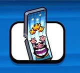 Özel Samsung Emojisi / CLASH ROYALE