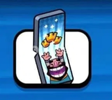 Özel Samsung Emojisi / CLASH ROYALE