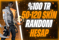 ✨ ÖZEL STOK ✨%100 TR 50-120 SKİN