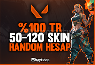 [✨ÖZEL STOK]%100TR 50-120 BIÇAK GARANTİLİ