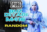 ⭐️ÖZEL STOK [MEGA VİP+ PUBG RANDOM HESAP]⭐️