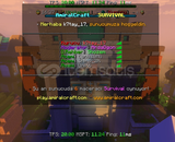 Özel Tasarımlı Survival Plugin Paketi