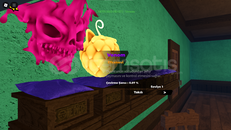 Özel Venom & Leopard Fruit Hesap