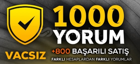 özel x1000 profil yorumu