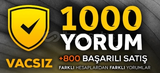 özel x1000 profil yorumu - BANSIZ HESAPLARDAN