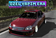 ÖZEL YAPIM ACCENT ERA (KALİTELİ) ÖZEL YAPIM ACCENT ERA (KALİTELİ)