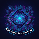 Özel Yapım Discord Bot Hizmetleri