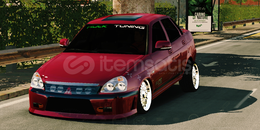 ÖZEL YAPIM HYUNDAİ ACCENT ERA(KALİTELİDİR) 