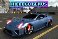 HD LOGO LEXUS