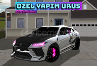 OZEL YAPIM URUS