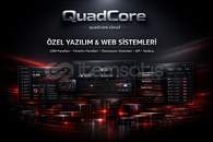 Özel Yazılım & Web Sistemleri | Node.js