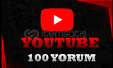 [ÖZEL YORUM] 100 Adet sizin belirediğiniz yorum