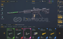 ⚡ÖZELLEŞTİRME DELİSİ HESAP⚡