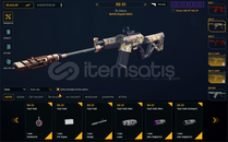 ÖZELLEŞTİRME DELİSİ SINIRSIZ KOŞMALI HESAP