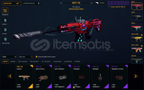 ÖZELLEŞTİRME DELİSİ SINIRSIZ KOŞMALI HESAP