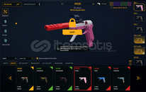 Özelleştirmesi Güzel +0 Hesap