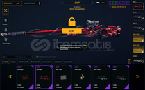 MPT-76 & KAR98 AURORA TAM SET P-4 (Düşük + lı )