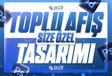 ⭐[ÖZGÜN] TOPLU TASARIM SİPARİŞİ ALIYORUZ⭐