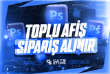 ⭐[ÖZGÜN] TOPLU TASARIM SİPARİŞİ ALIYORUZ⭐