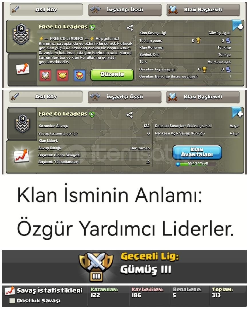 ÖZGÜR YARDIMCI LİDERLER⚡LİG ÖZEL⚡BENZERSİZ İSİM ÖZGÜR YARDIMCI LİDERLER⚡LİG ÖZEL⚡BENZERSİZ İSİM