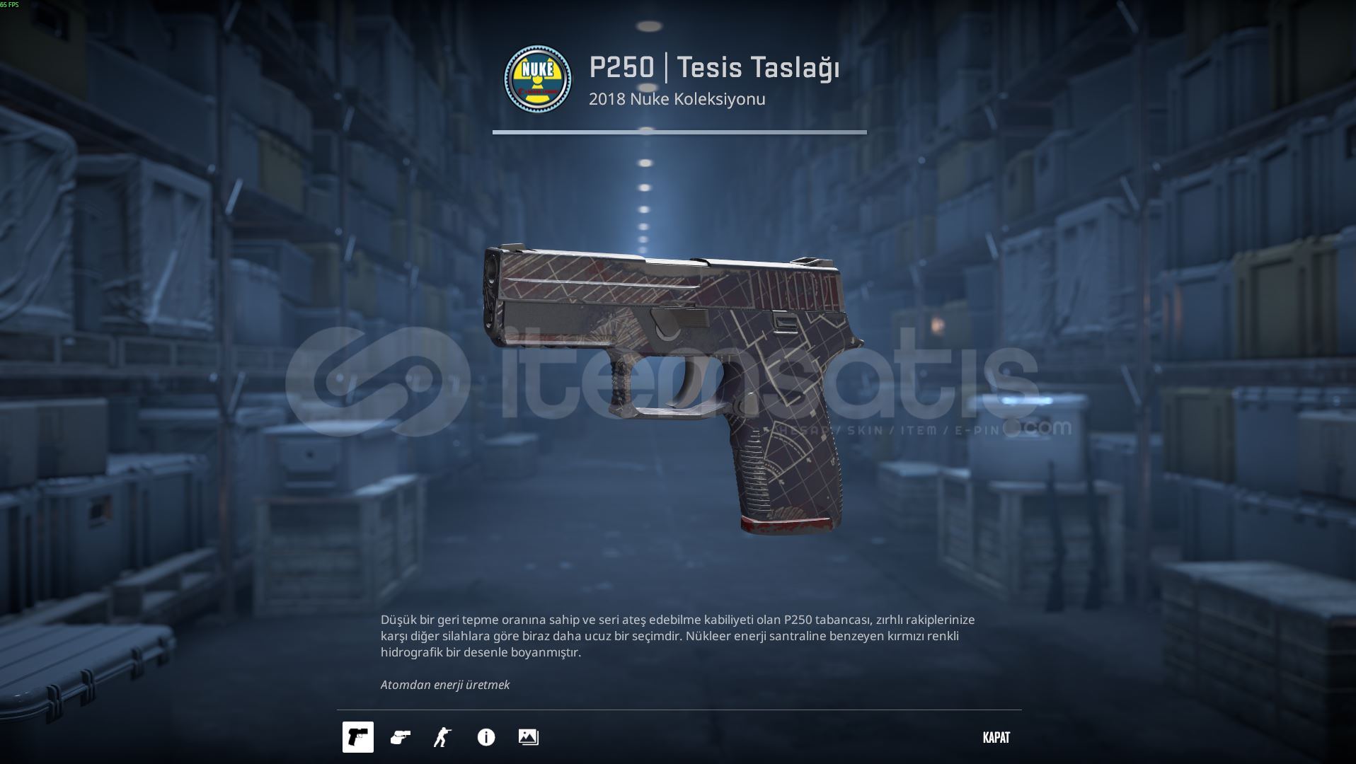 P 250 - TESİS TASLAĞI P 250 - TESİS TASLAĞI