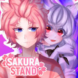 ✅ Sakura Stand istek stand satılır 