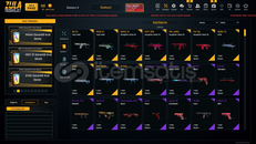 P-4 LEVEL MÜKEMMEL HESAP