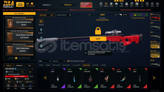 P-4 SEVİYE ÖZELLEŞTİRME DELİSİ ZULA HESAP 