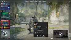 CS2 SEÇKİN HESAP BANSIZ MAİLLİ