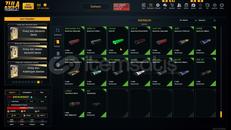 P-7 SEVİYE DOLULAR DOLUSU HESAP ACİL SATILIK