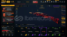 P-8 LWL HESAP FULL DOLU