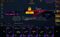 P-2 DOLU OZELLESTIRMELI