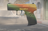 P2000 | Amber Fade (FN)