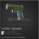 P2000 | Bataklık