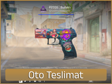 ⚡P2000 | Budaklı
