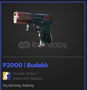 P2000 | Budaklı WW