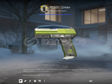 P2000 | Çimen (MW)