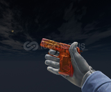 P2000 | Görkemli Ejder (Field-Tested)