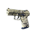 P2000 | Granite Marbleized (Minimal Wear) P2000 | Granite Marbleized (Minimal Wear)